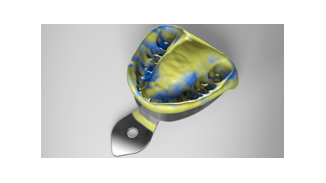 C-Σιλικόνες Αποτυπωτικά Yλικά