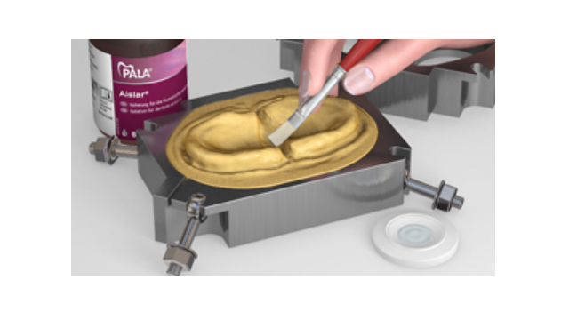 Αναλώσιμα για Κατασκευή Προσθετικών Εργασιών