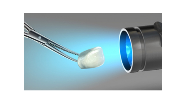 Συσκευές φωτοπολυμερισμού