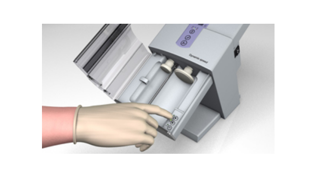 Συσκευή Αυτόματης Ανάμειξης για Αποτυπωτικά Υλικά