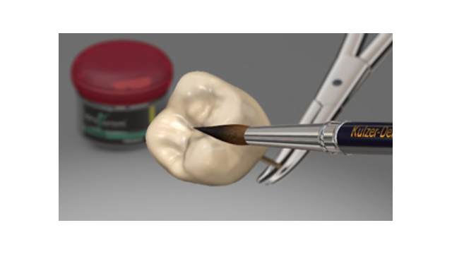 Υλικά απόδοσης εξατομικευμένων χαρακτηριστικών