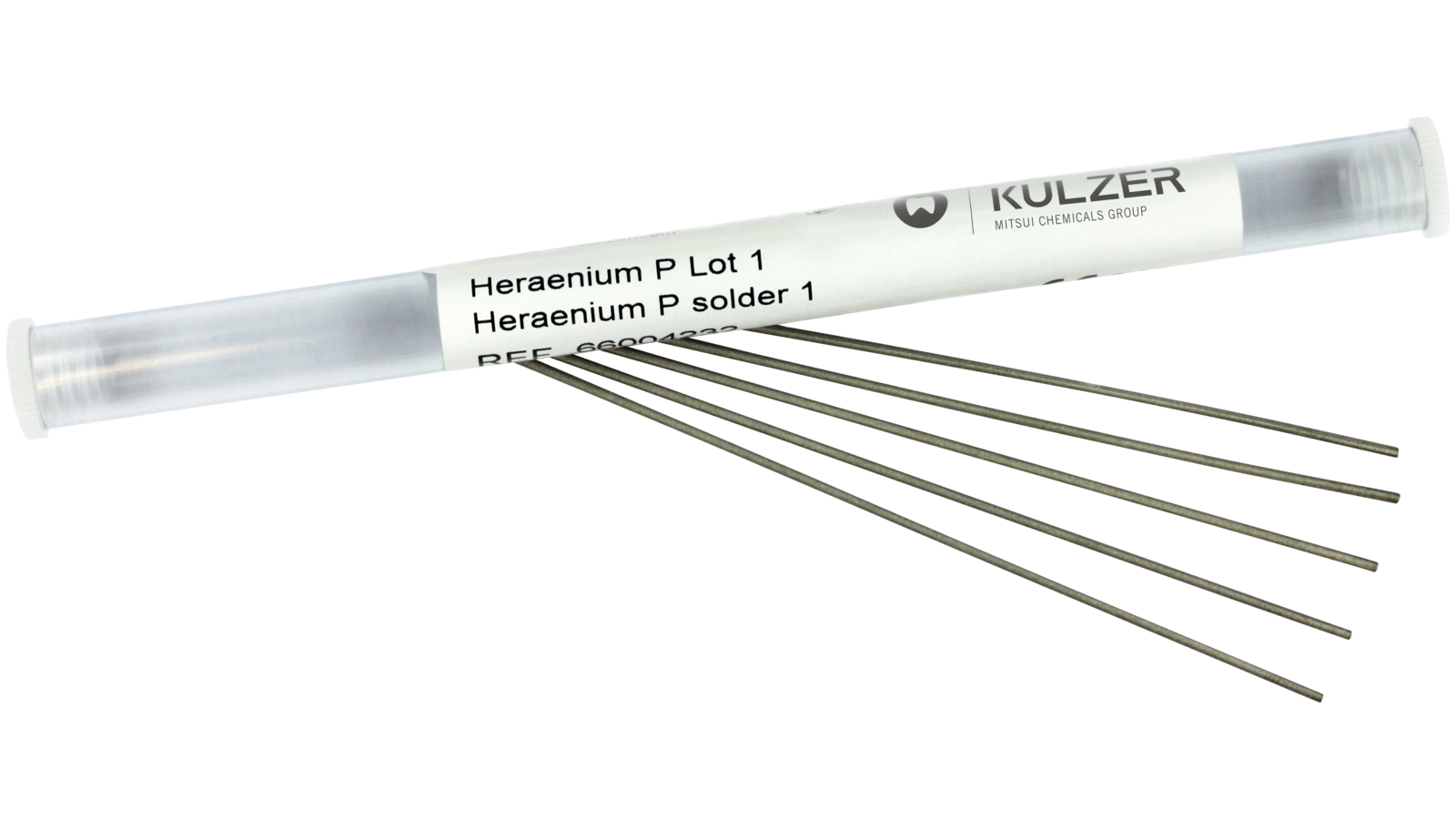 Σύρματα - Μη πολύτιμα μέταλλα