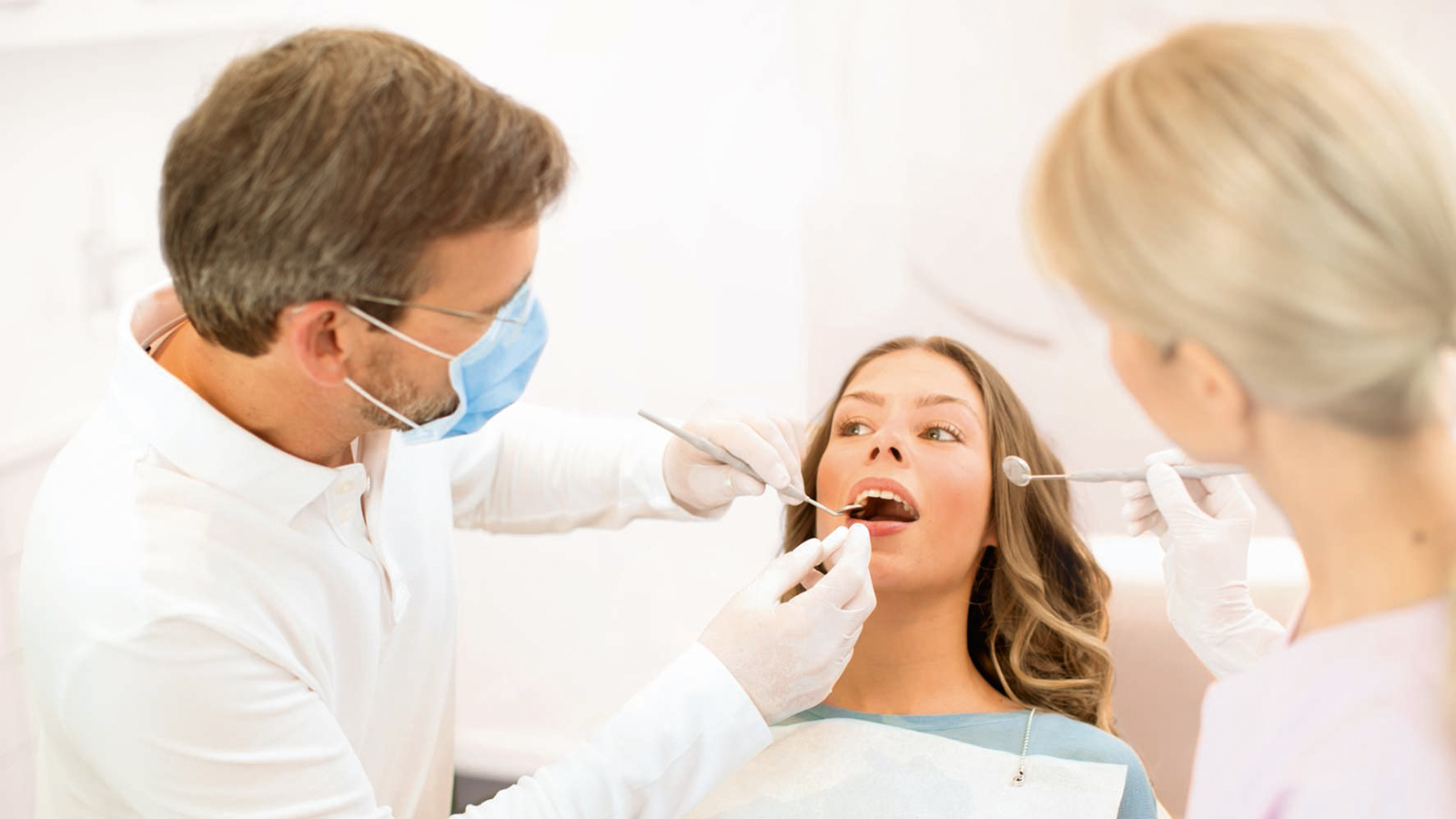 Kulzer για Οδοντιάτρους