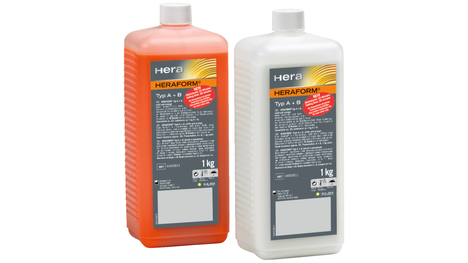 Σιλικόνη ντουπλαρίσματος