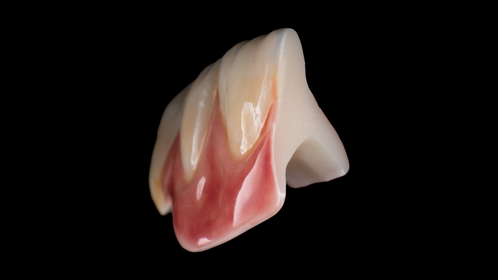 Εξαιρετικά λεπτό πάχος στρώματος.