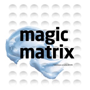 HeraCeram cre-active - magic matrix