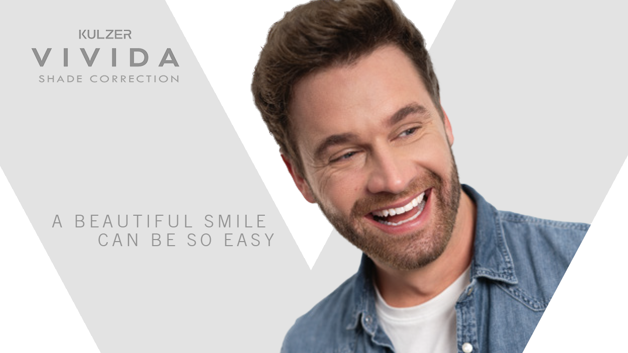 Kulzer Vivida Office