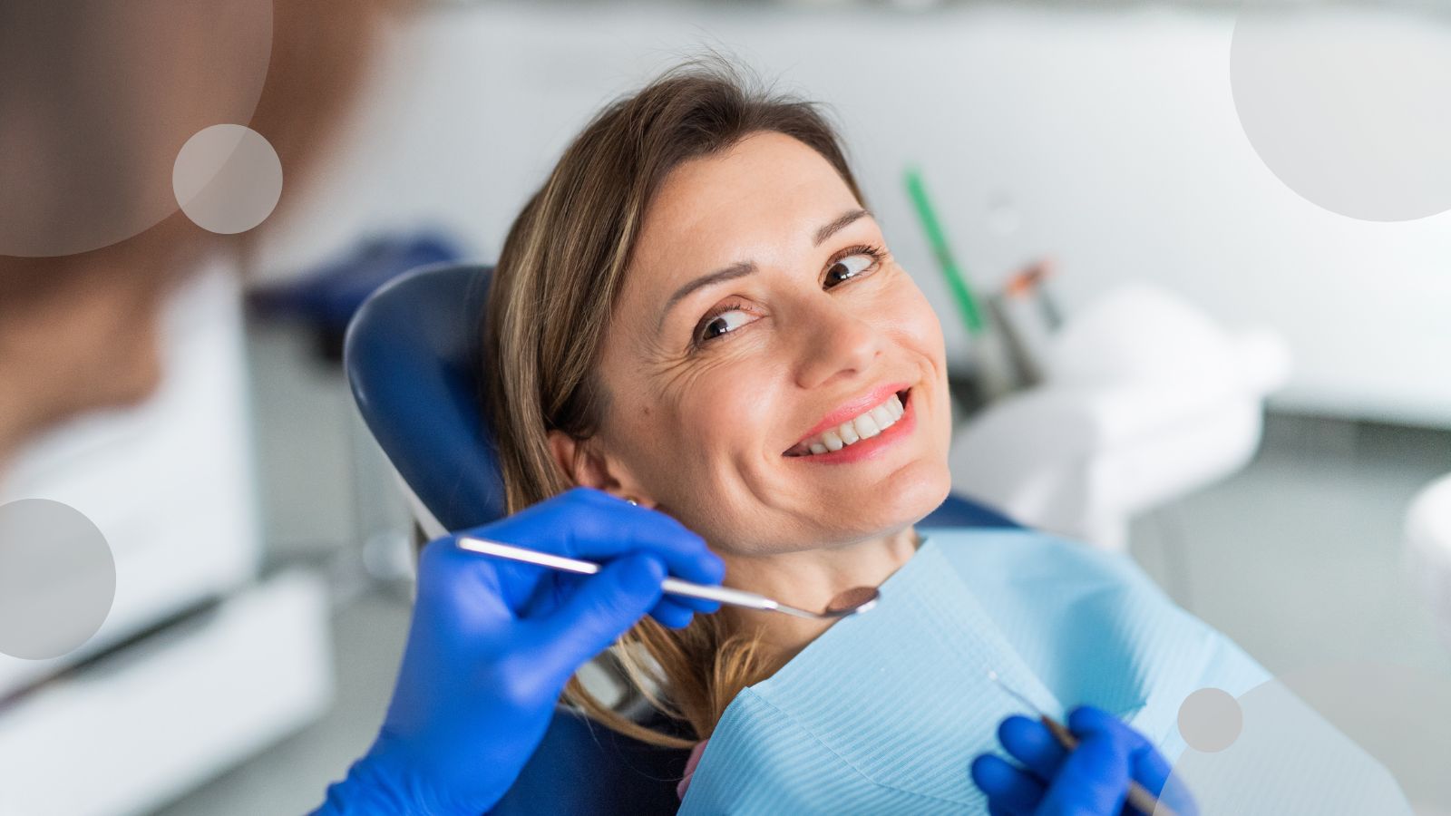 Κατάλογος Οδοντιατρικών Ειδών