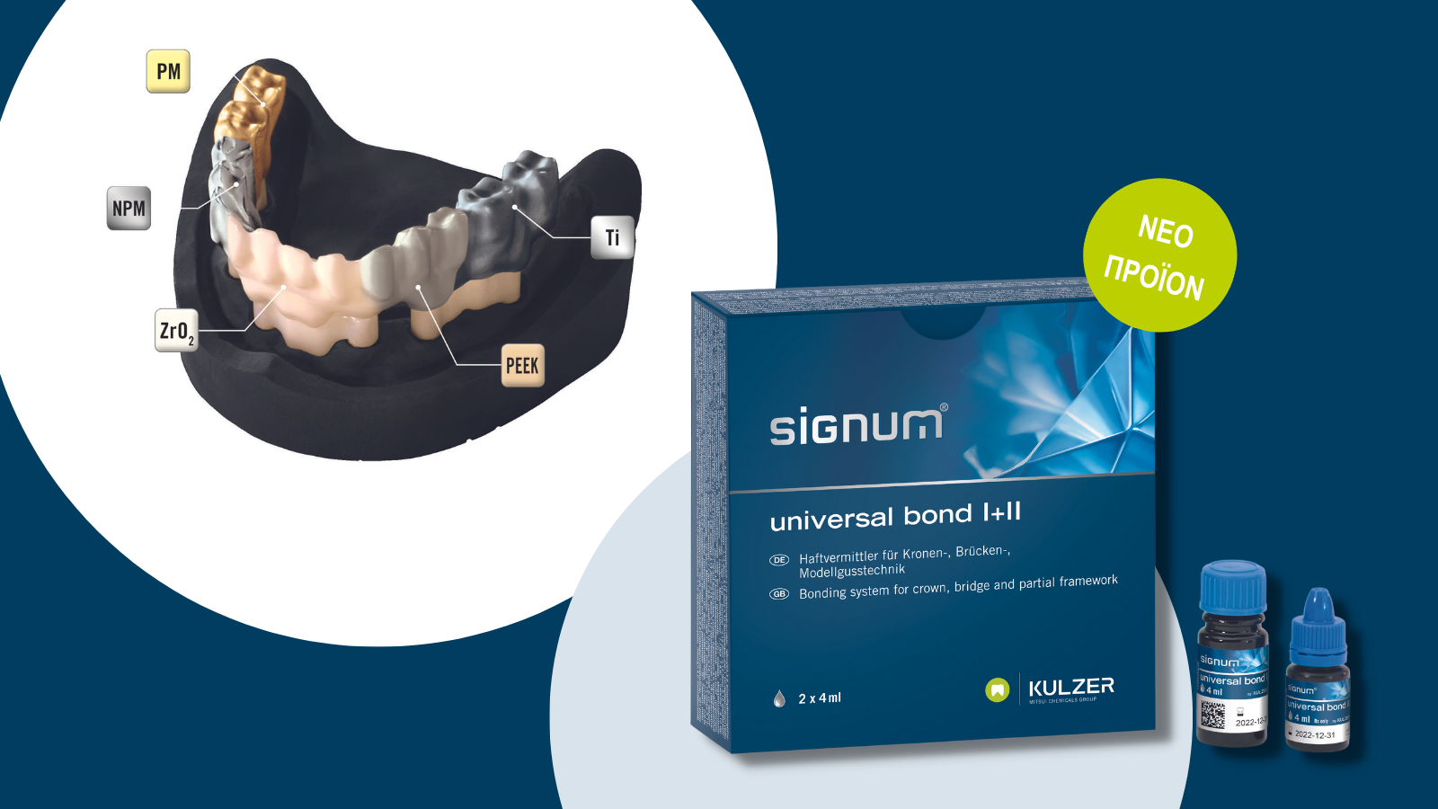 Signum Universal Bond
